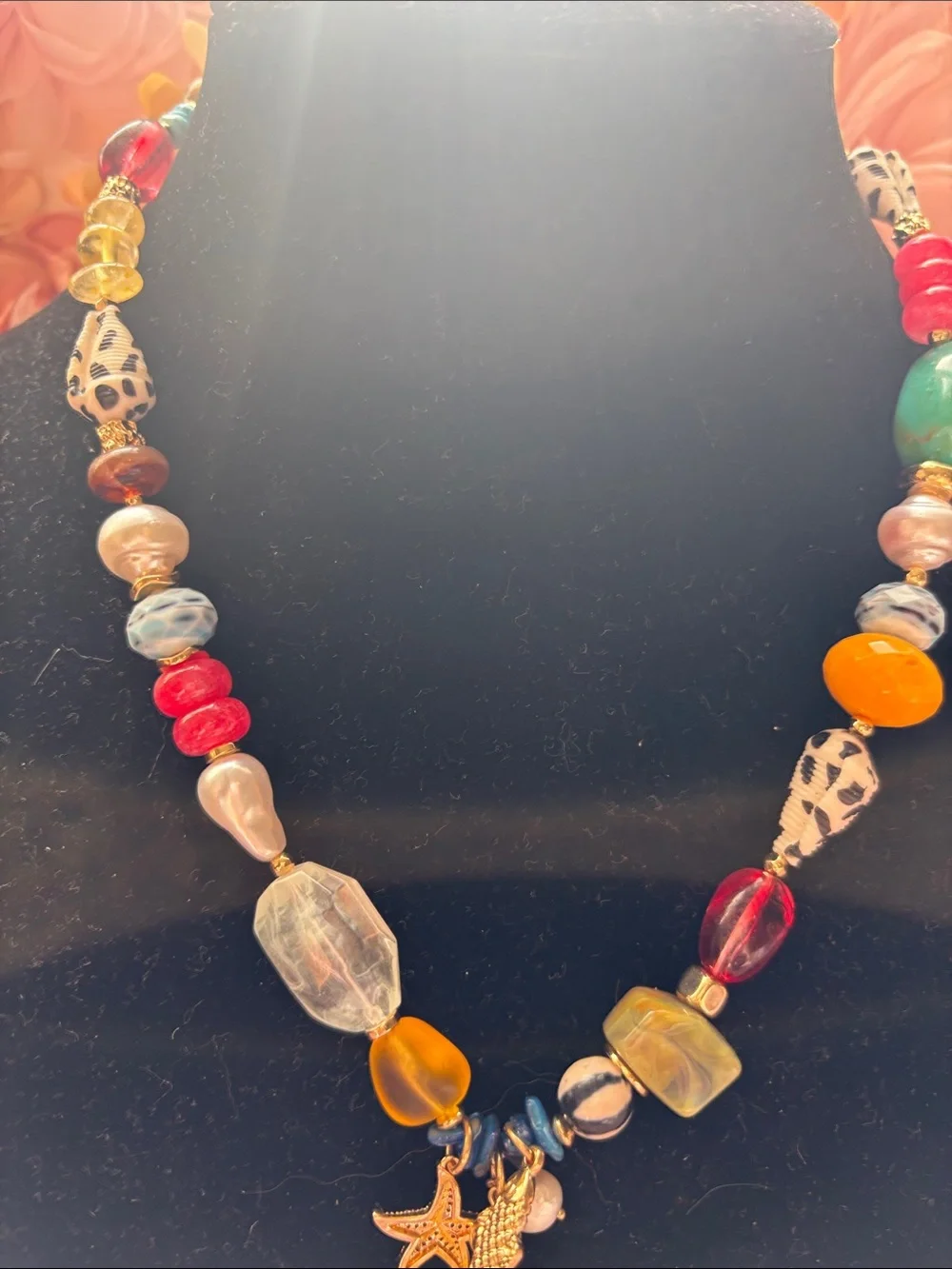 Necklace